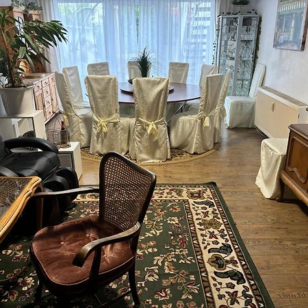 לינה וארוחת בוקר Kirchheim  Eifeltoerchen מראה חיצוני תמונה